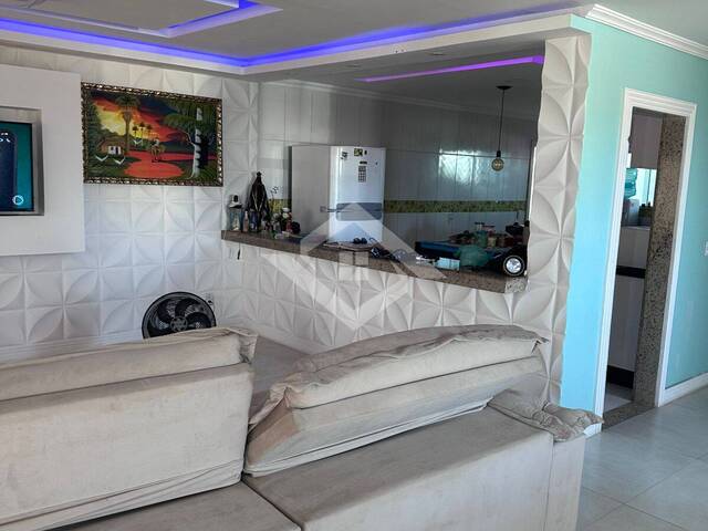 #3575 - Casa para Venda em Maricá - RJ - 3