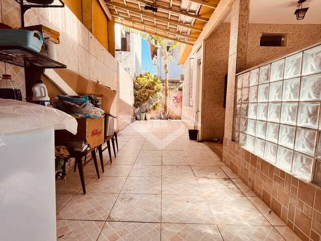 #3577 - Casa para Venda em Rio de Janeiro - RJ - 2