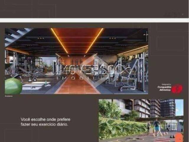 #3580 - Apartamento para Venda em Rio de Janeiro - RJ - 2