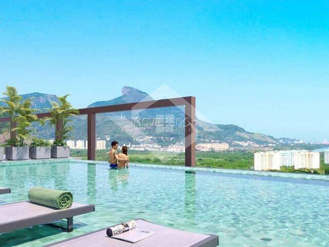 Venda em Barra Olímpica - Rio de Janeiro