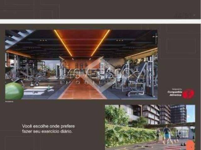 Venda em Barra Olímpica - Rio de Janeiro