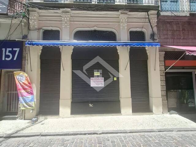 Locação em Centro - Rio de Janeiro