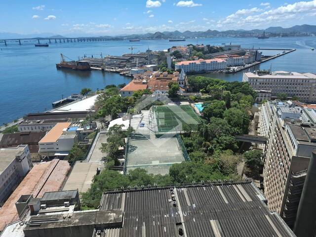 Locação em Centro - Rio de Janeiro