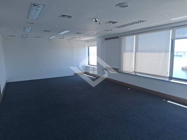 #3583 - Sala Comercial para Locação em Rio de Janeiro - RJ - 3