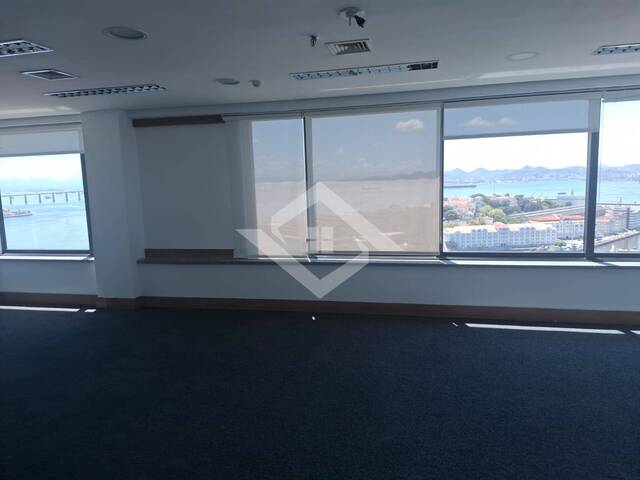 #3583 - Sala Comercial para Locação em Rio de Janeiro - RJ - 2