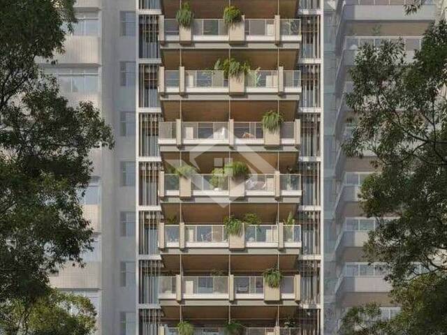 #3584 - Apartamento para Lançamento em Rio de Janeiro - RJ - 2