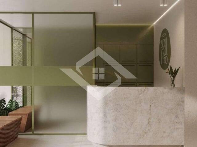 #3584 - Apartamento para Lançamento em Rio de Janeiro - RJ - 3