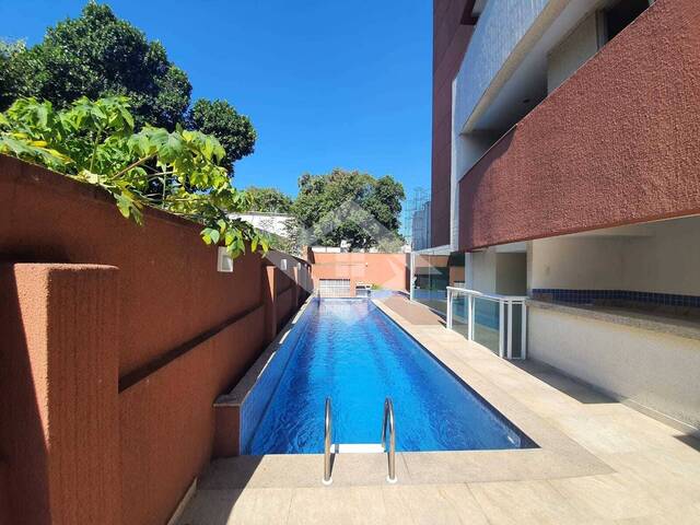 #3586 - Apartamento para Venda em Rio de Janeiro - RJ - 3