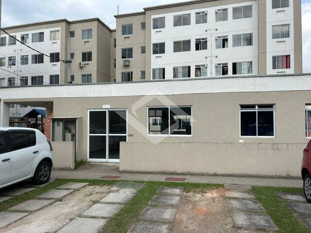 #3587 - Apartamento para Venda em Rio de Janeiro - RJ - 3