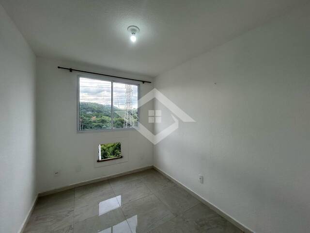 #3587 - Apartamento para Venda em Rio de Janeiro - RJ - 2