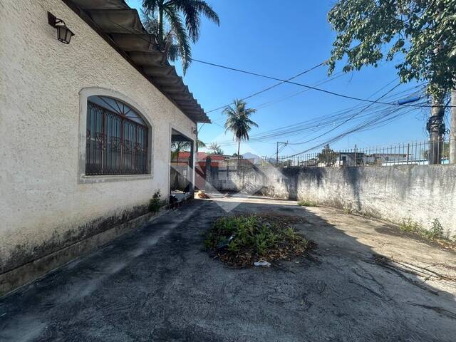 #3593 - Casa para Venda em Rio de Janeiro - RJ - 3