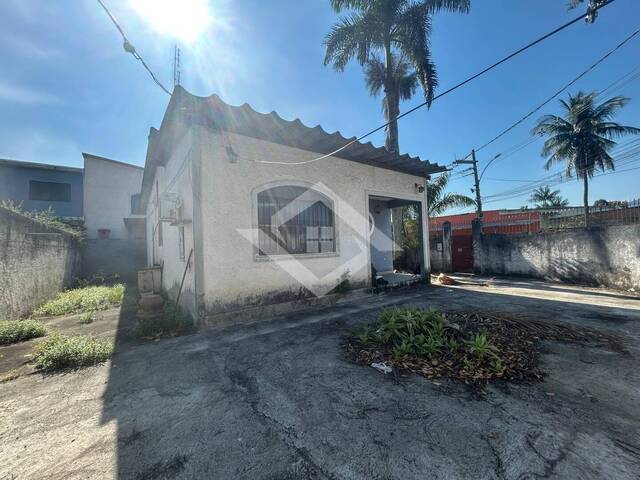 #3593 - Casa para Venda em Rio de Janeiro - RJ - 2