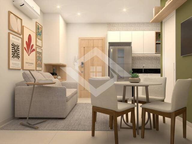 #VTR215 - Apartamento para Venda em Rio de Janeiro - RJ