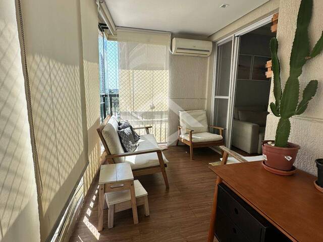 #3594 - Apartamento para Venda em Rio de Janeiro - RJ - 2