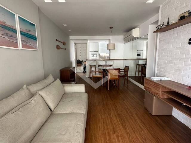 #3594 - Apartamento para Venda em Rio de Janeiro - RJ - 1
