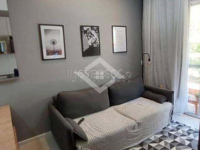 #3596 - Apartamento para Venda em Rio de Janeiro - RJ - 3