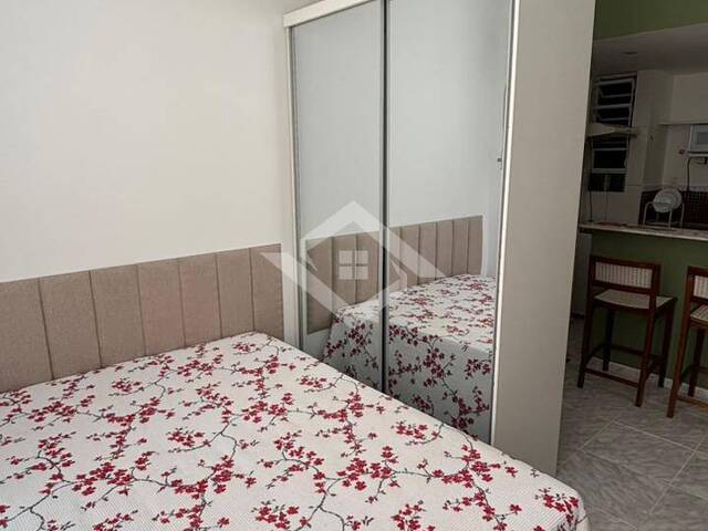 #3597 - Apartamento para Venda em Rio de Janeiro - RJ - 3