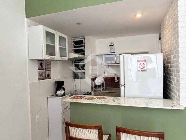 #3597 - Apartamento para Venda em Rio de Janeiro - RJ - 2