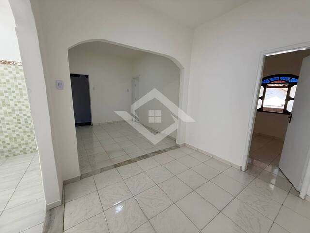 #3600 - Casa para Venda em São Gonçalo - RJ - 1