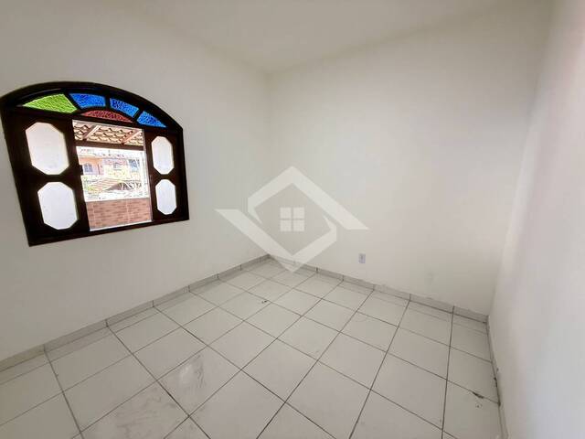 #3600 - Casa para Venda em São Gonçalo - RJ - 2