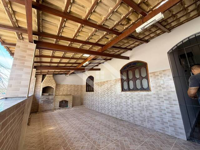 #3600 - Casa para Venda em São Gonçalo - RJ - 1