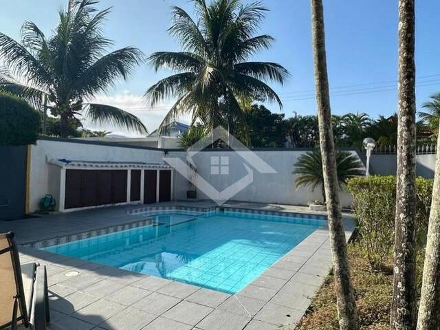 #3601 - Casa para Venda em Rio de Janeiro - RJ - 1
