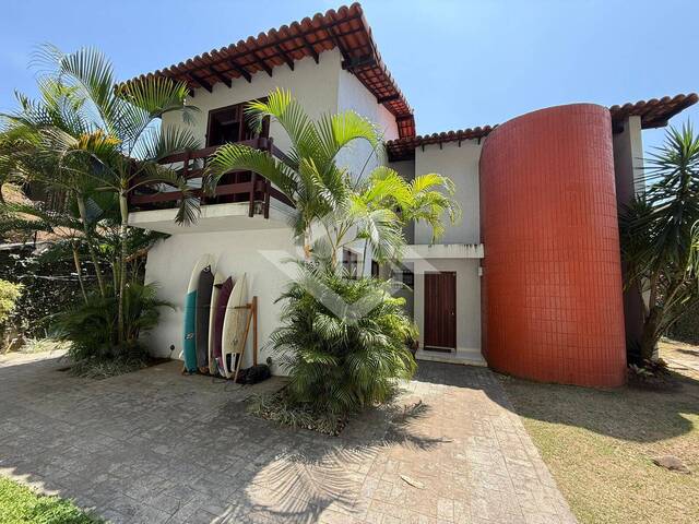 #3602 - Casa para Venda em Rio de Janeiro - RJ - 1