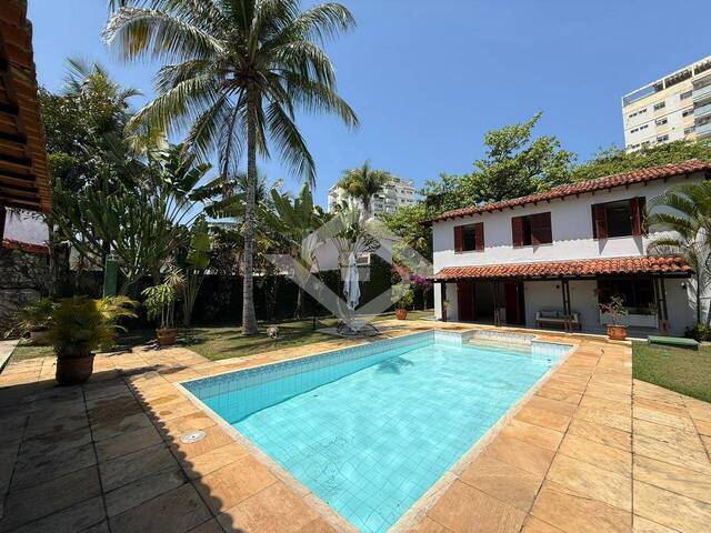 #3602 - Casa para Venda em Rio de Janeiro - RJ - 2