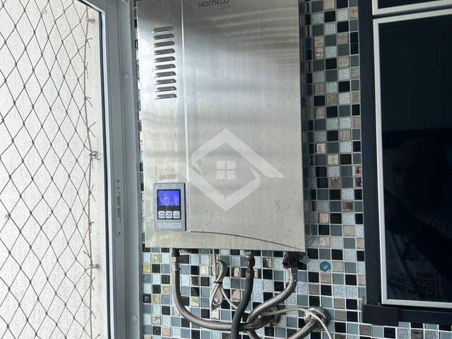 #3603 - Apartamento para Venda em Rio de Janeiro - RJ - 3
