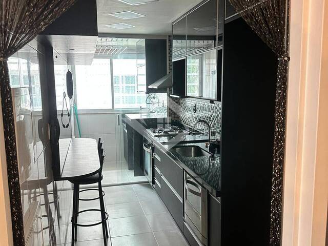 #3603 - Apartamento para Venda em Rio de Janeiro - RJ - 2