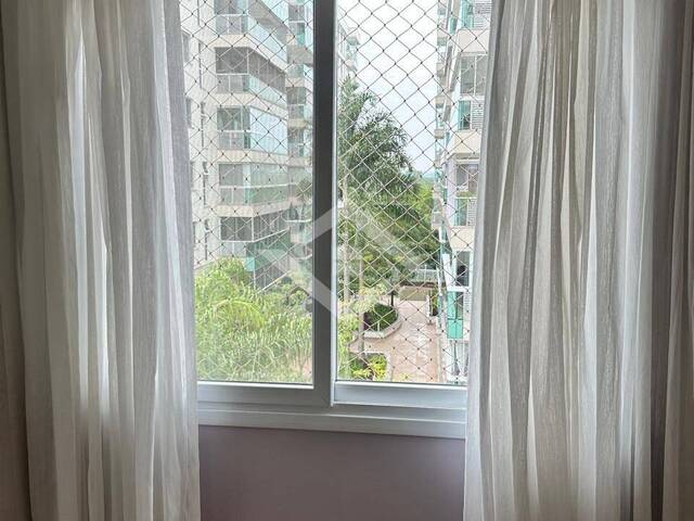 #3603 - Apartamento para Venda em Rio de Janeiro - RJ - 1
