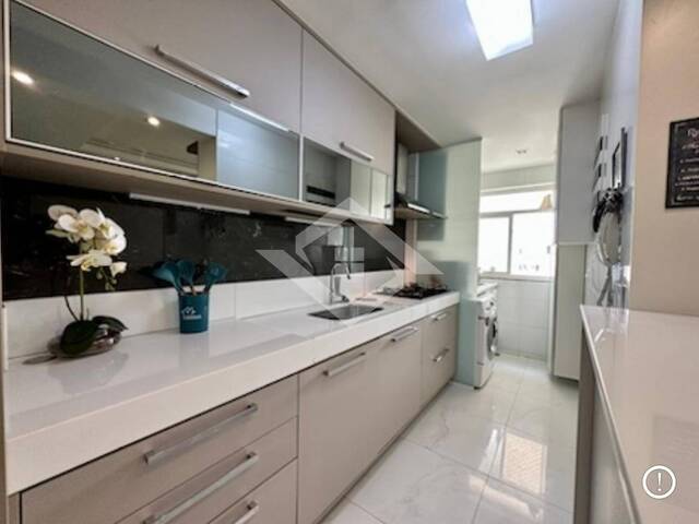 #3604 - Apartamento para Venda em Rio de Janeiro - RJ - 2