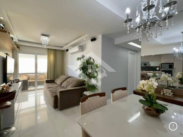 #3604 - Apartamento para Venda em Rio de Janeiro - RJ - 2