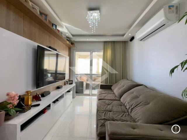 #3604 - Apartamento para Venda em Rio de Janeiro - RJ - 1