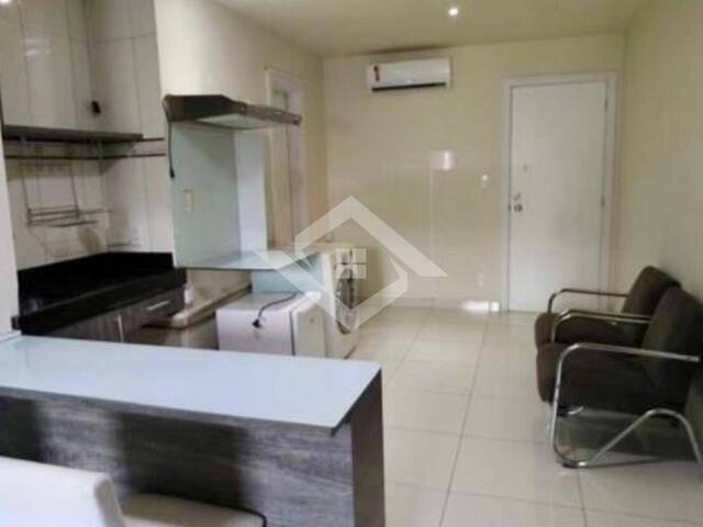 #3605 - Flat para Venda em São Gonçalo - RJ - 1