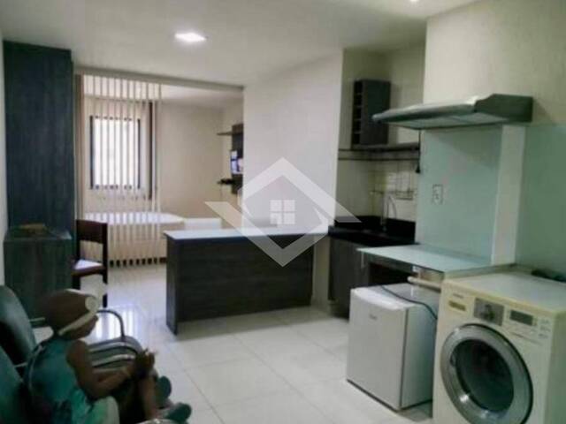 #3605 - Flat para Venda em São Gonçalo - RJ - 2