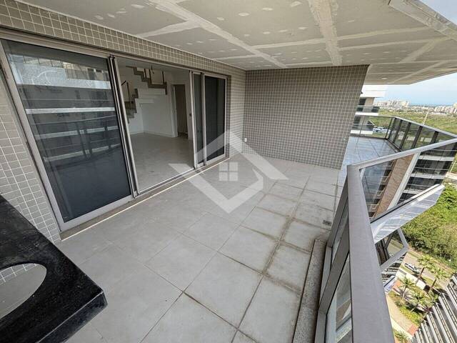 #3572 - Apartamento para Venda em Rio de Janeiro - RJ - 2