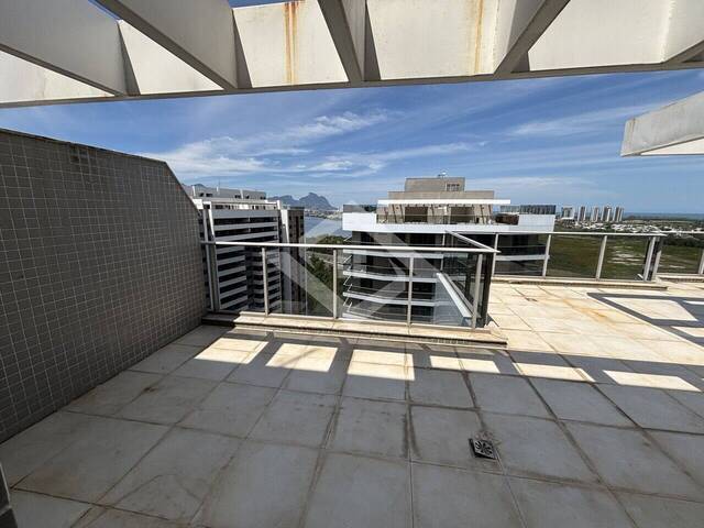 #3572 - Apartamento para Venda em Rio de Janeiro - RJ - 1