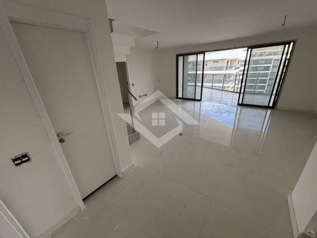 #3573 - Apartamento para Venda em Rio de Janeiro - RJ - 3