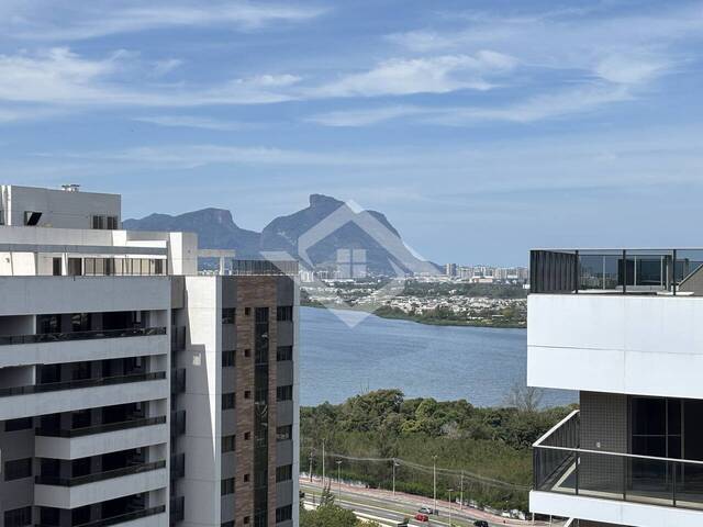 #3573 - Apartamento para Venda em Rio de Janeiro - RJ - 2