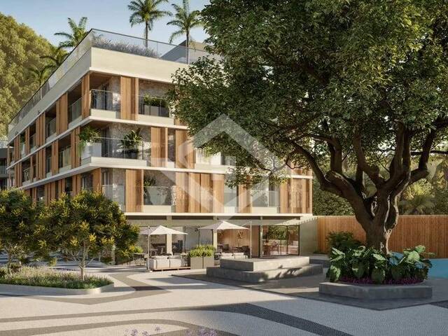 #3607 - Apartamento para Lançamento em Rio de Janeiro - RJ - 2