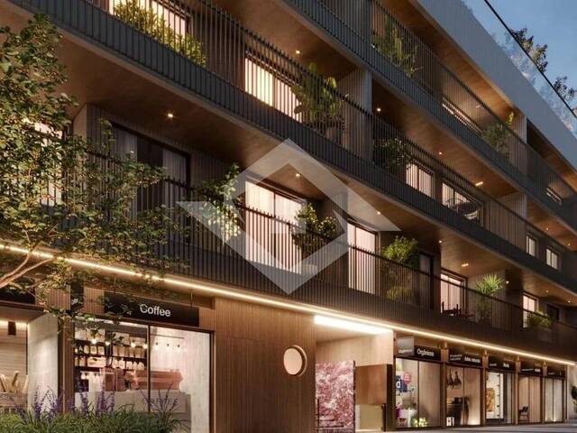 #3607 - Apartamento para Lançamento em Rio de Janeiro - RJ - 3