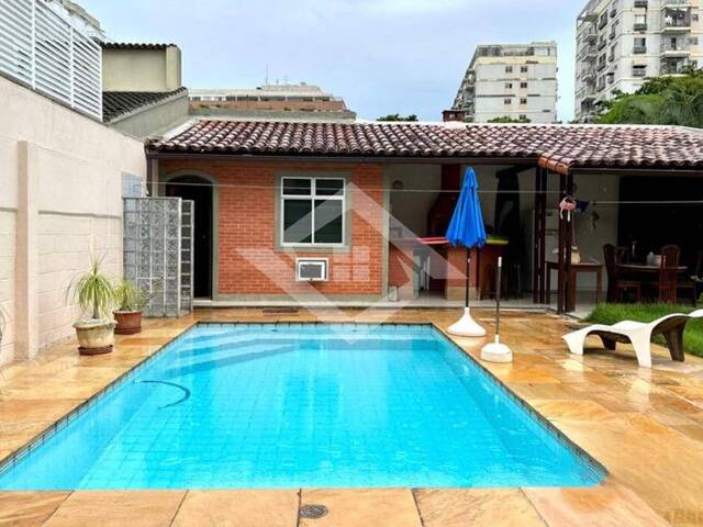 Venda em Barra da Tijuca - Rio de Janeiro