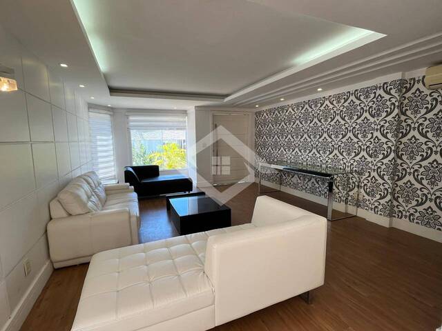 #3614 - Casa para Locação em Rio de Janeiro - RJ - 2