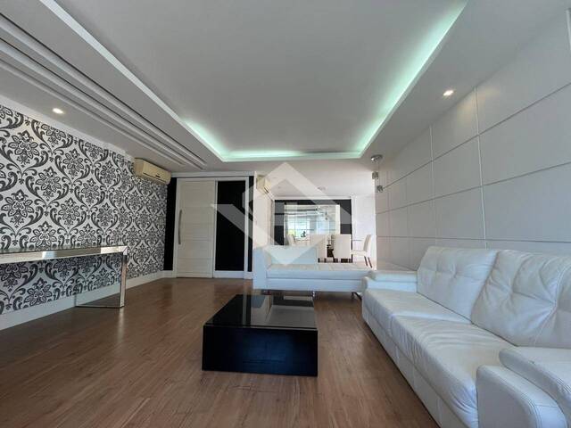 #3614 - Casa para Locação em Rio de Janeiro - RJ - 3