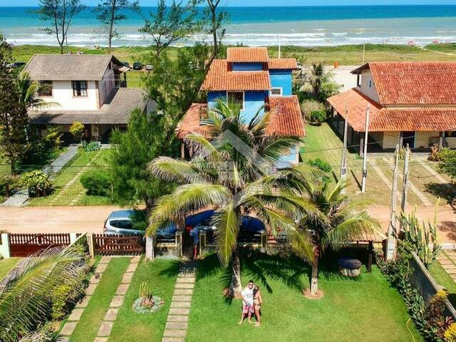 #3615 - Casa para Venda em Cabo Frio - RJ