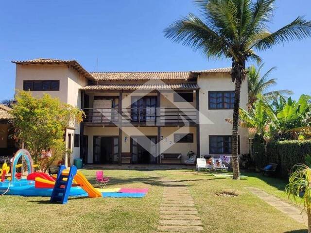 #3615 - Casa para Venda em Cabo Frio - RJ - 3