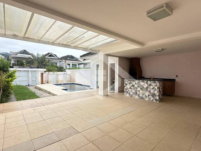 #3617 - Casa para Locação em Rio de Janeiro - RJ - 2