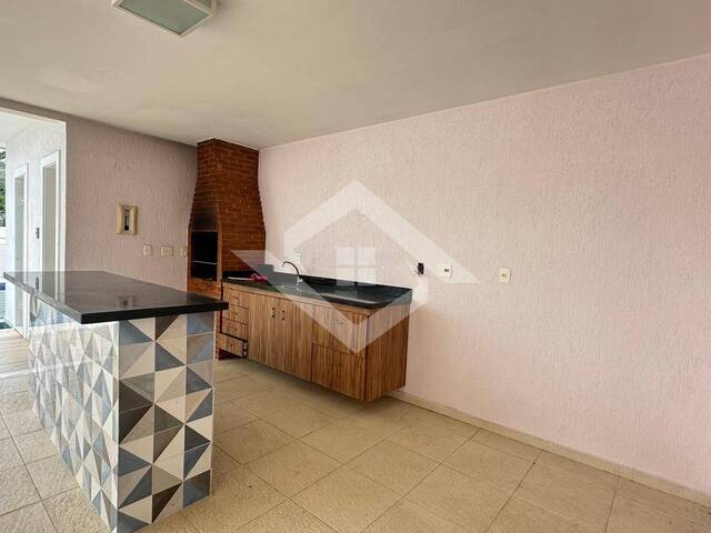 #3617 - Casa para Locação em Rio de Janeiro - RJ - 3