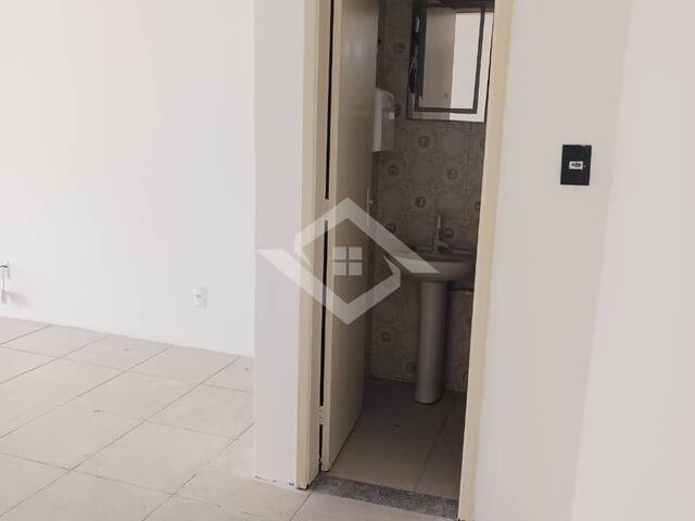 #3618 - Sala Comercial para Locação em Rio de Janeiro - RJ - 3